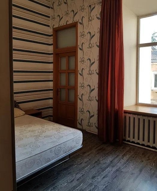 продажа трехкомнатной квартиры номер A-173769 в Приморском районе, фото номер 8